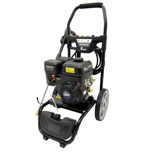 Autojack 3000 psi - 3000,