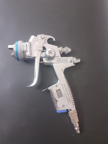 Aerografo sata mod - sata, mod.