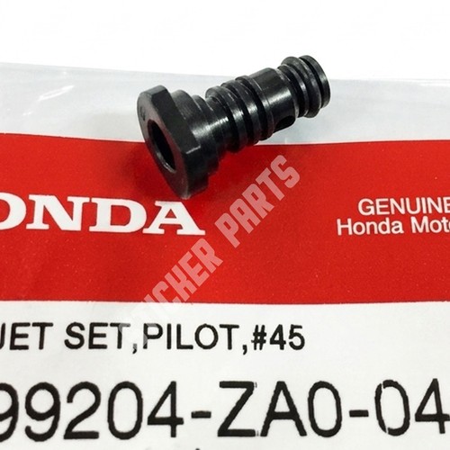 Generatore honda pilot jet - honda,