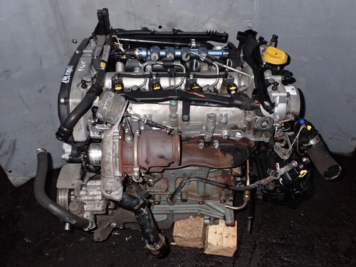 Motore completo 198a3000 - completo,