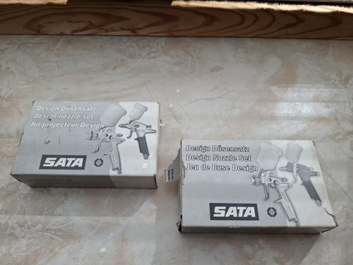 Kit ugelli sata minijet - minijet, 3000