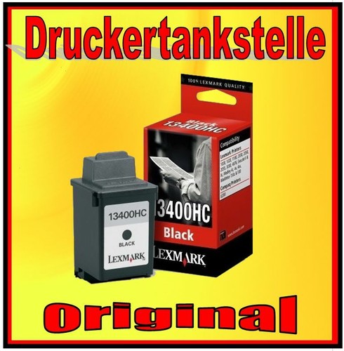 Jetprinter originale lexmark - originale,