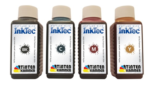 Inchiostro inktec 301 - inktec, hp