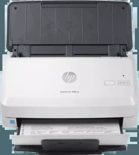 Scanjet pro s3000 - s3000, s4