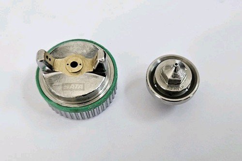 Pistola spruzzo sata satajet - a,