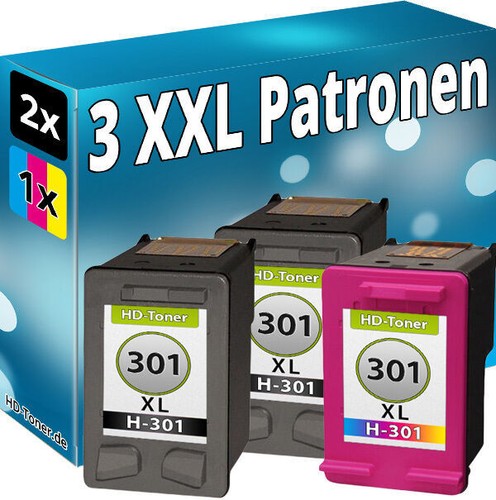Cartucce per 301 xl - per, 301-xl