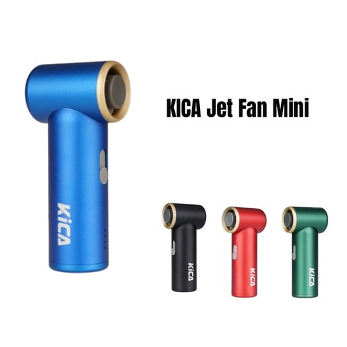 Kica ventilatore jet - ventilatore,