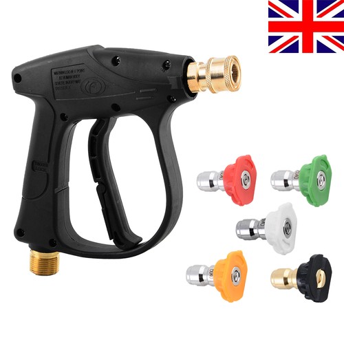 Pistola spruzzo - pistola, a