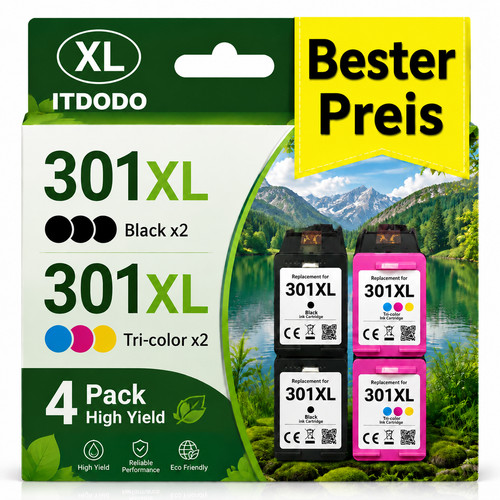 Per 301 multipack - 301,