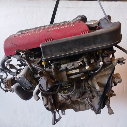 312a1000 motore semicompl - 312a1000,