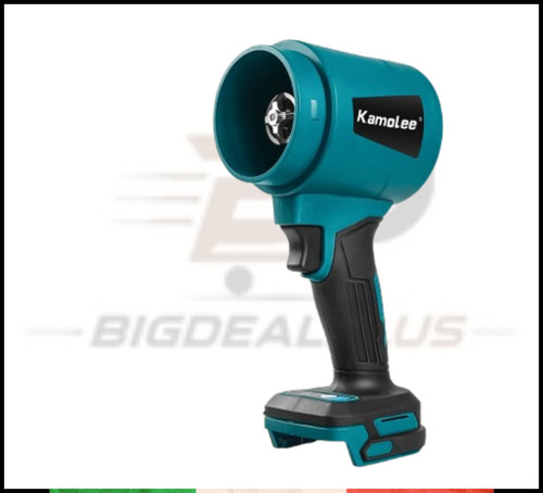 Kamolee s0160 turbo jet fan - jet,