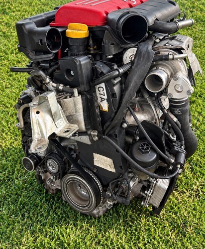 Motore completo fiat - completo, 695