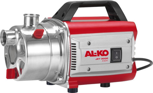 Jet 3000 inox classic - -, pompa