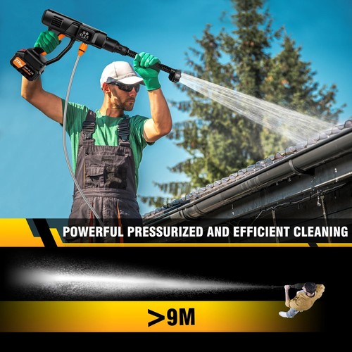 Idropulitrice elettrica 4000w - idropulitrice,