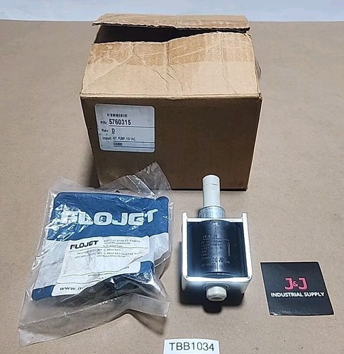 Nuovo surplus flojet - *nuovo,